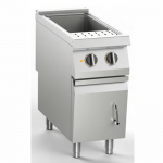 SILKO NEDG92142 cuocipasta gas 1 vasca 900